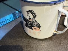 -缘福乡村铁锅炖民宿(八达岭店)