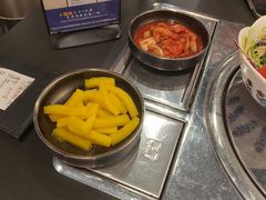 -HOTISLAND海鸡岛·韩国料理(江南西店)
