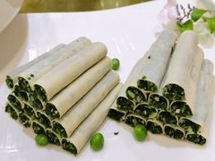马兰头香干卷-顺风海鲜港(金玉兰店)