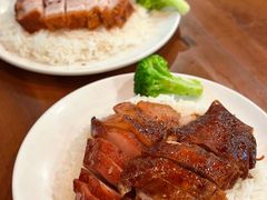-明家烧腊