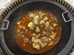 -九妹农家大铁锅东北菜(江湾店)