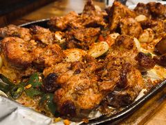 -老东镇啤酒屋海鲜加工·蒸汽海鲜·海鲜烧烤(台东店)