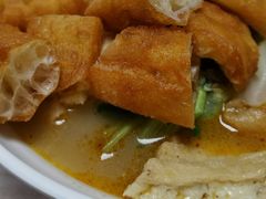 油条-重庆麻辣烫(国权路店)