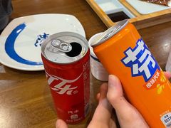 -满园烤鸭·春饼(太原街万达店)