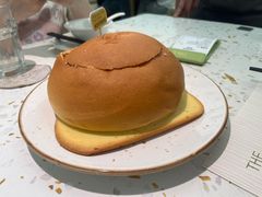 -大树餐厅(环球港店)