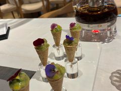 -若蘭慈·无国界素食料理(欢乐海岸店)