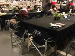店内环境-先锋书店(五台山总店)