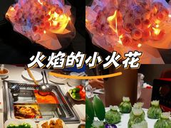 -海底捞火锅(顺义华联店)