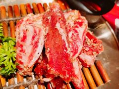 -西塔老太太泥炉烤肉(杭州首店)