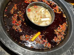 -陈眼镜火锅(总店)