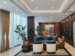 -爱康卓悦体检中心(陆家嘴分院)