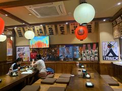 -鸟剑居酒屋(林和东路店)