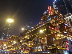 -纸盐河码头火锅(十八梯店)