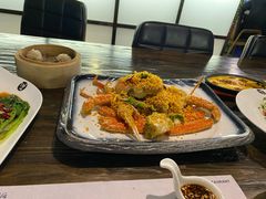 -蟹后Crabber(水悦城店)
