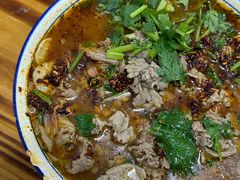 -杨家牛肉汤(淮建路店)