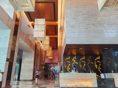 -上海龙之梦万丽酒店