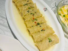 -阿英煲(凉城路店)