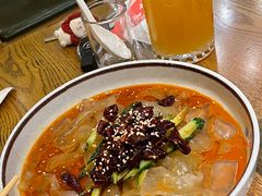 -聚串门儿·东北烧烤(信义坊店)