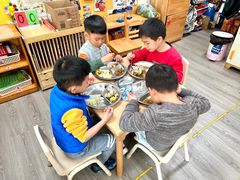 -常德书法幼儿园
