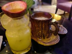 -云·酷Atmosphere(国贸大酒店)