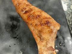 -啊溜烧烤·炭火传承(南澳店)