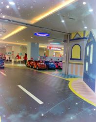-纽西卡汽车小镇(大悦城店)