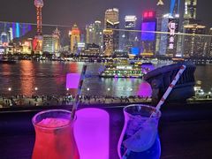 -外滩8号 whisky bar(金延大厦店)