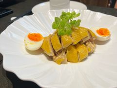 -炊江南·上海菜(国展华漕店)