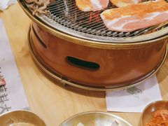 -闻老头·菊花炭烤肉(D11店)