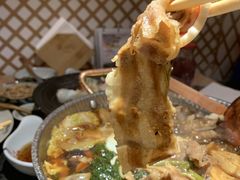 -德川家日本料理(中关村寰太大厦店)