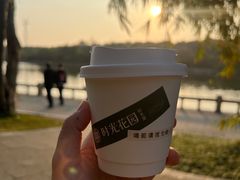 -时光花园(白鹭洲店)