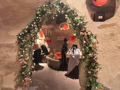 -涌煲记·蟹煲·砂锅海鲜·煲出宁波味(天一旗舰店)