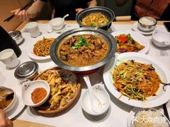 -东北灶(高新银泰店)
