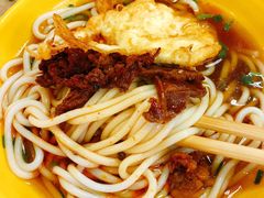 -湖南师范大学-木兰路食堂