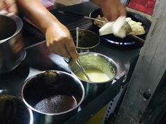 -无声臭豆腐(大井1号店)