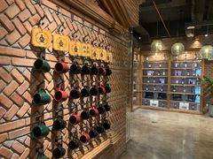 -玖壹咖啡(临河街店)