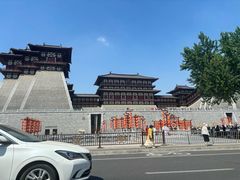 -小街天府(西工小街店)