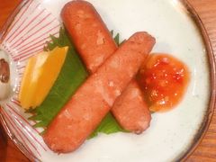 -如禾素食·下午茶·糖水