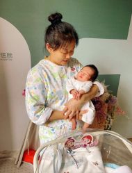 -上海百佳母婴护理中心