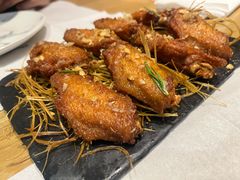 -魏客咖啡(中铁中心店)