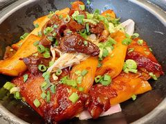 -金汇酒楼(中山东区店)