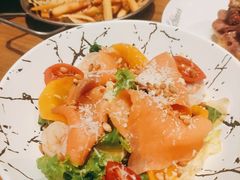 -Kathleen's Bistro&Bar 凯圣琳西餐厅(漕河泾印象城店)