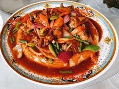 -帕米尔食府(白云观店)
