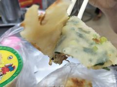 -咏春葱油饼(德政中路店)
