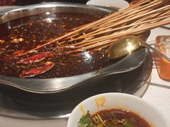 -水碾河刘老大串串香(水碾河路店)