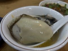-濠轩阁特色生蚝火锅(水湾路店)