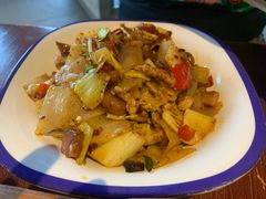 -怪噜范·老贵阳街头名小吃(鸿通城店)