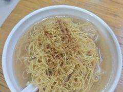 -小梁哥云吞面(黄贝岭店)