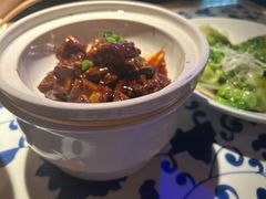 -绿茶餐厅(领展购物广场·中关村店)