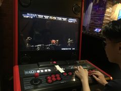 -好享派·团建轰趴馆(旗舰店)